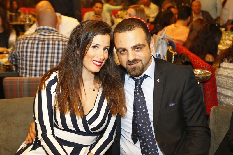 Oriental Night at Bou Melhem